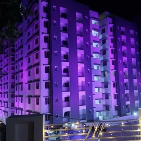 Hotel Daffodils At Thiruvananthapuram Exteriér fotografie