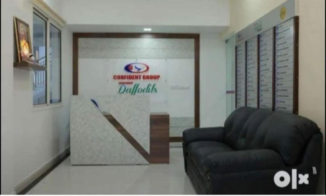 Hotel Daffodils At Thiruvananthapuram Exteriér fotografie